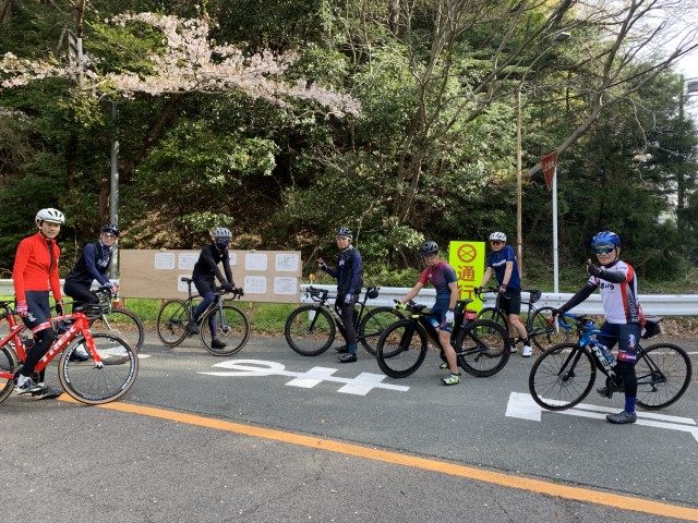 【御油宿店】3月29日（土）30日（日）サイクリング朝まる開催します。