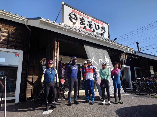 【御油宿店】3月22日(土)23日(日)サイクリング朝まる開催します。