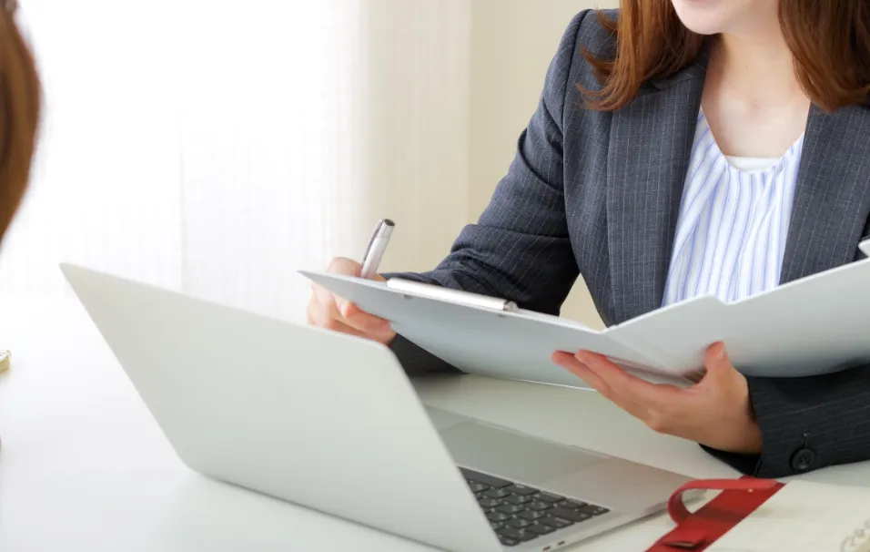 労務顧問・手続き顧問契約