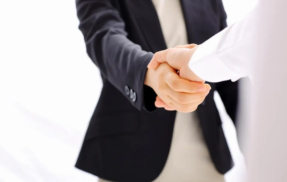 労働保険事務組合への加入