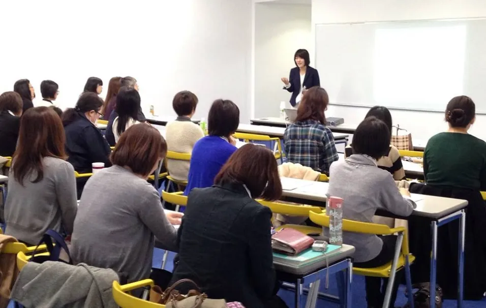 従業員向けの各種セミナーや講習会の実施・運営