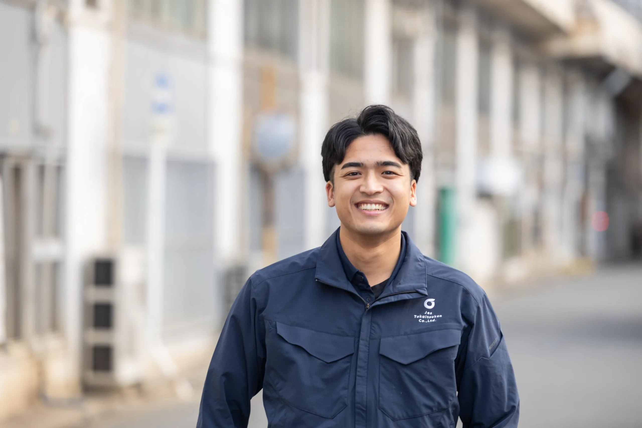 A.Hさん