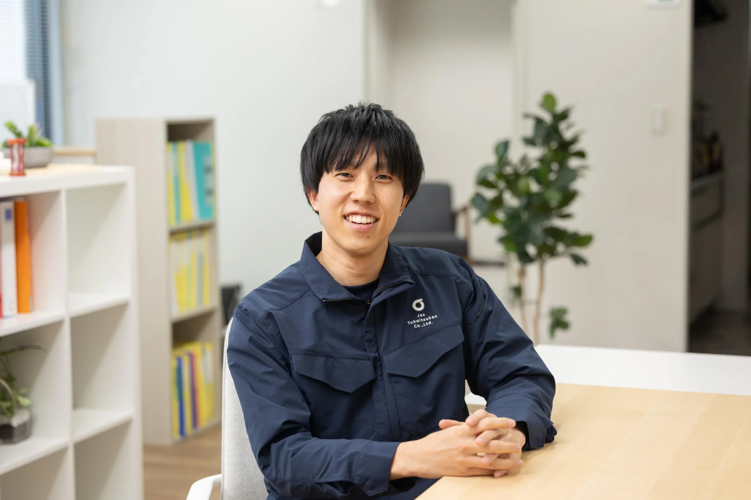 K.Hさん
